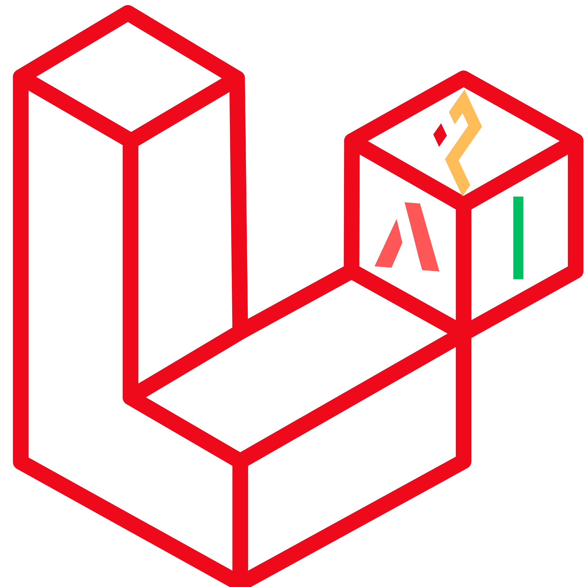 Laravel API Generator